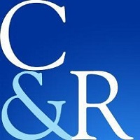 Logo for Constable & Robinson.