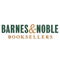 Logo for Barnes & Noble.