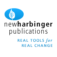 Logo for New Harbinger Publications.