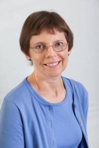Photograph of Ruth Baer, PhD.